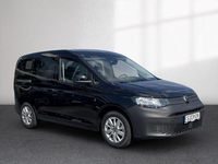 Neu VW Caddy 102 PS (75 kW) 2026 Deep black perleffekt Van / Kleinbus