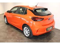 Gebraucht Opel Corsa-e Edition 100 kW (136 PS) 2021 Orange Kleinwagen
