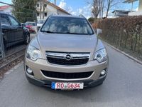 gebraucht Opel Antara Cosmo 4x4