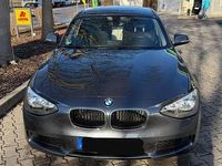 Gebraucht BMW 116 136 PS (100 kW) 2014 Kleinwagen