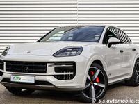 Gebraucht Porsche Cayenne GTS 500 PS (367 kW) 2024 Kreide SUV