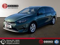 Gebraucht Kia Ceed 101 PS (74 kW) 2022 Andere farbe Kleinwagen