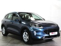 Gebraucht Ford Kuga Cool & Connect 152 PS (111 kW) 2022 Blau SUV