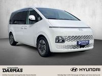 gebraucht Hyundai Staria STARIA2.2 CRDi Prime 2WD 9-Sitzer Leder PanoD