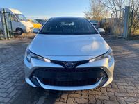 Gebraucht Toyota Corolla 98 PS (72 kW) 2019 Grau Kombi