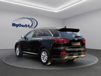 Gebraucht Kia Sorento 188 PS (138 kW) 2018 Schwarz SUV