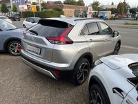 gebraucht Mitsubishi Eclipse Cross PHEV Plus *Navi *LED *SHZ