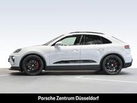 Gebraucht Porsche Macan 380 kW (517 PS) 2024 Eisgraumetallic SUV