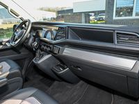 gebraucht VW Multivan T6.1Generation Six 2.0 TDI 4MOTION DSG