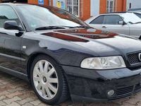 gebraucht Audi A4 2,4 V6