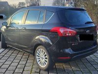 Second-hand Ford B-MAX Titanium 101 CP (74 kW) 2013 Negru Monovolum