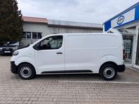 Gebraucht Toyota Proace 144 PS (105 kW) 2022 Weiß Van / Kleinbus