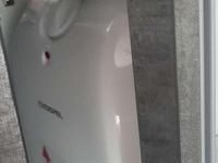 Gebraucht VW Transporter California 102 PS (75 kW) 2017 Weiß Van