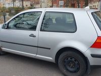 gebraucht VW Golf IV 