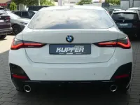 Gebraucht BMW 420 Gran Coupé M Performance 190 PS (139 kW) 2024 Andere Coupé