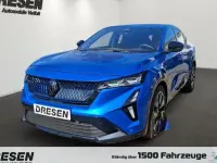 Neu Renault Rafale Esprit Alpine 200 PS (147 kW) 2026 Blau SUV