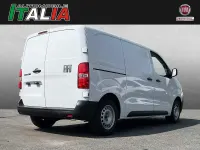 Gebraucht Fiat Scudo 145 PS (106 kW) 2025 Weiß Van