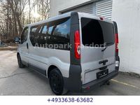 Gebraucht Opel Vivaro 114 PS (83 kW) 2011 Other Van / Kleinbus