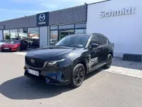 Gebraucht Mazda CX-5 Homura-Line 141 PS (103 kW) 2026 SUV