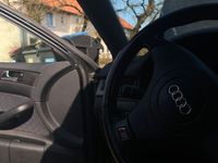 gebraucht Audi A6 c5 2,4 Liter v6 163 ps