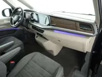 Używany VW T7 Style 150 KM (110 kW) 2025 Czarny Van