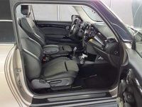 Gebraucht Mini Cooper 136 PS (100 kW) 2023 Grau Kleinwagen