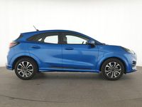 Gebraucht Ford Puma ST-Line 155 PS (114 kW) 2023 Dynamic blau SUV