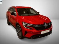 Neu Renault Espace Techno 131 PS (96 kW) 2025 Rot Van / Kleinbus