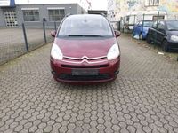 gebraucht Citroën Grand C4 Picasso 2.0 Automatik* TÜV/AU neu Diesel