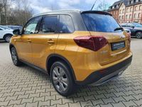 gebraucht Suzuki Vitara 1.5 Hybrid Comfort 4x2