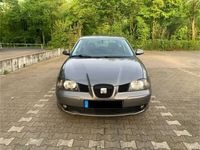 gebraucht Seat Ibiza 1.4 , März 2005 ,, TÜV neu