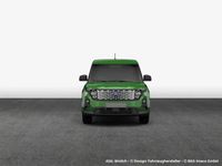 Neu Ford Transit Courier Trend 125 PS (91 kW) 2026 Grün Van