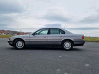 gebraucht BMW 740 E38