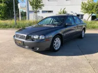 Gebraucht Volvo S80 170 PS (125 kW) 2003 Grau Limousine