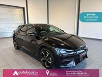 Gebraucht Kia EV6 GT-Line 239 kW (325 PS) 2023 Schwarz SUV