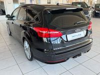 Gebraucht Ford Focus ST 250 PS (183 kW) 2014 Schwarz (metallic) Kombi