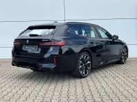 Neu BMW 540 M Sport 286 PS (210 kW) 2026 Schwarz Limousine