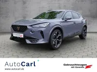 Gebraucht Cupra Formentor VZ 245 PS (180 kW) 2023 Grau SUV