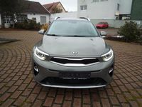 Gebraucht Kia Stonic Platinum Edition 120 PS (88 kW) 2019 Grün SUV
