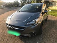 Gebraucht Opel Corsa 90 PS (66 kW) 2019 Grau Kleinwagen