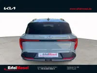 Neu Kia K4 Spirit 150 PS (110 kW) 2026 Grau Kombi