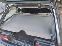 Gebraucht BMW 316 102 PS (75 kW) 1990 Kombi