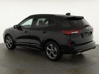 Neu Ford Kuga ST-Line 186 PS (136 kW) 2026 Agate black metallic SUV