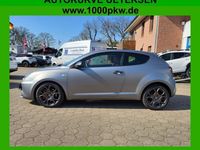 Gebraucht Alfa Romeo MiTo Veloce 170 PS (125 kW) 2018 Grau Kleinwagen