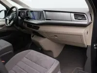 Gebraucht VW Multivan Life 150 PS (110 kW) 2025 Blau Van / Kleinbus