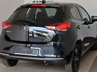 Neu Mazda 2 Homura-Line 90 PS (66 kW) 2025 Schwarz Kleinwagen