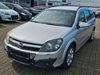 gebraucht Opel Astra Caravan 1.9 CDTI Edition NAVI* XENON*