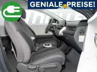 Gebraucht Hyundai Ioniq 5 125 kW (170 PS) 2024 Grün SUV