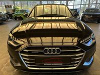 Gebraucht Audi A4 Advanced 204 PS (150 kW) 2024 Schwarz Kombi