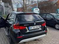 Gebraucht BMW X1 143 PS (105 kW) 2011 SUV
